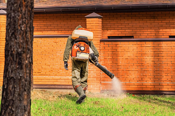Trusted Mosquito Control service in Barrington Hills, IL - Nex Pest Control